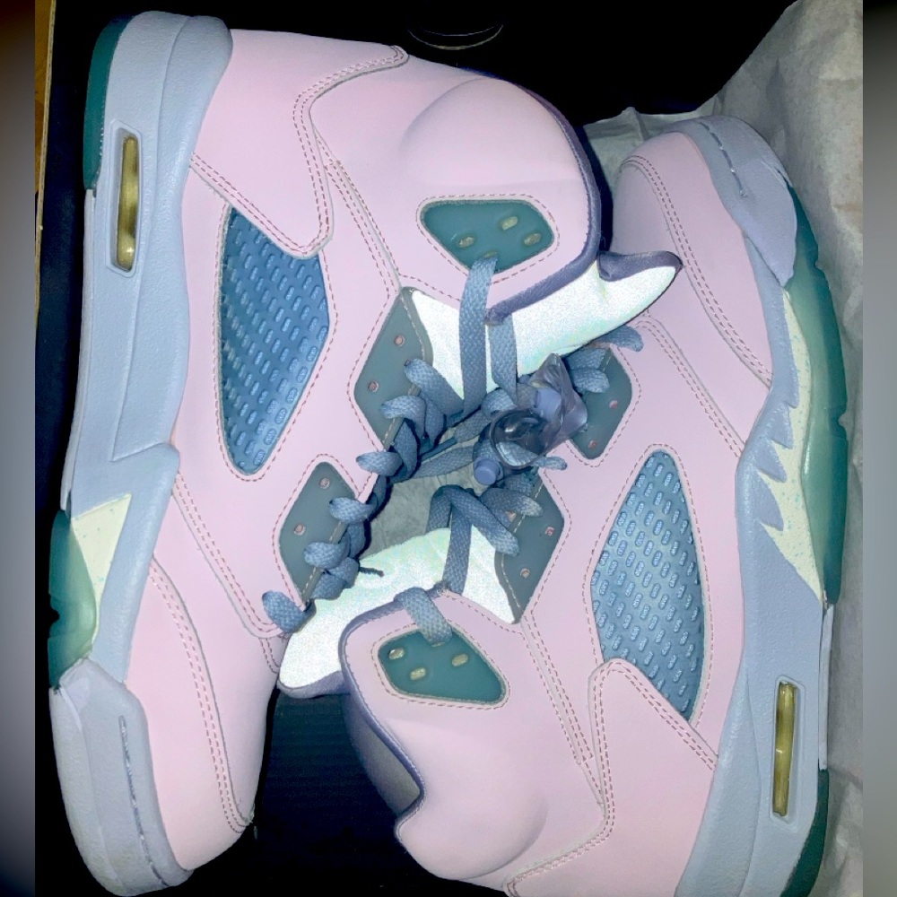 Nike Air Jordan 5 Retro “Easter” QS
